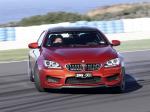 BMW M6 Gran Coupe 2013 года (AU)